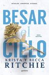 BESAR EL CIELO (SERIE ADICTOS)