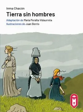 Tierra sin Hombres
