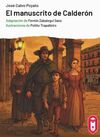 EL MANUSCRITO DE CALDERÓN