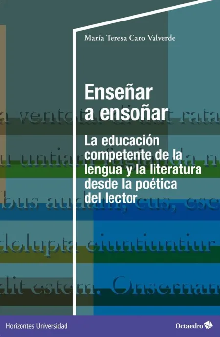 Enseñar a Ensoñar