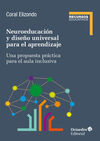 NEUROEDUCACIÓN Y DISEÑO UNIVERSAL DE APRENDIZAJE