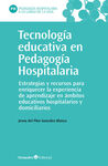 TECNOLOGÍA EDUCATIVA EN PEDAGOGÍA HOSPITALARIA