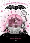ISADORA MOON. (RETOS, ENIGMAS Y ADIVINANZAS) EL GRAN LIBRO DE MISTERIOS DE ISADORA MOON