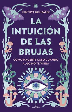 La Intuicion de las Brujas