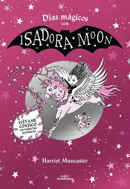 Dias Magicos con Isadora Moon