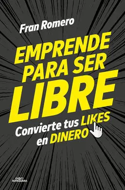 Emprende para Ser Libre