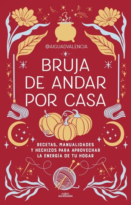 Bruja de Andar por Casa