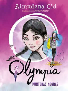 Olympia 1 - Punteras Negras
