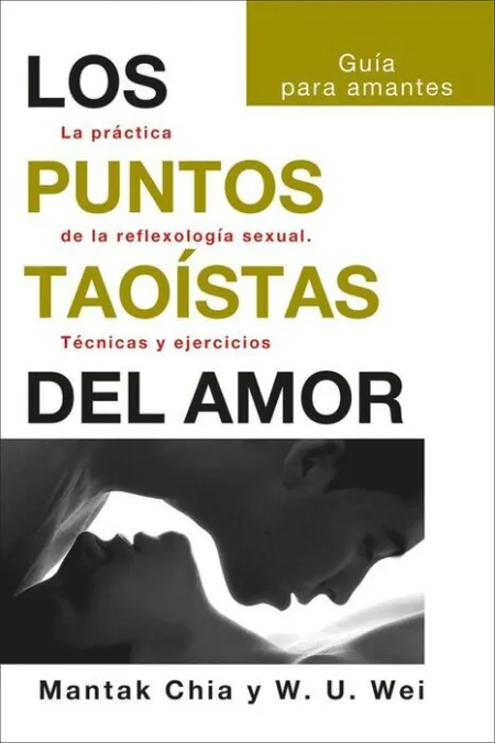 Los Puntos Taoístas del Amor