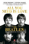 ALL YOU NEED IS LOVE