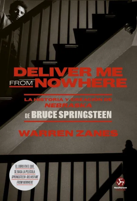 Deliver me From Nowhere