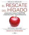 MÉDICO MÉDIUM. EL RESCATE DEL HÍGADO