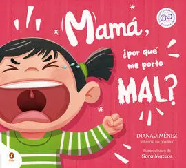 Mama por que me Porto Mal