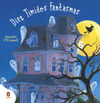 DIEZ TIMIDOS FANTASMAS