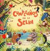 CUMPLEAÑOS DE LA SELVA (MAR BENEGAS)