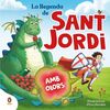 LA LLEGENDA DE SANT JORDI