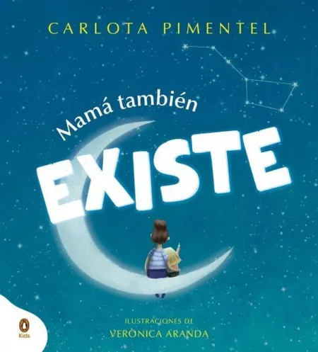 Mama Tambien Existe