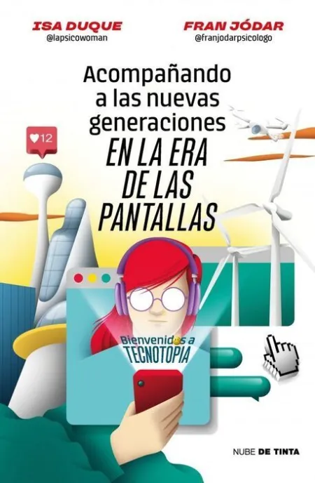 Acompañando a las Nuevas Generaciones en la Era de las Pantallas