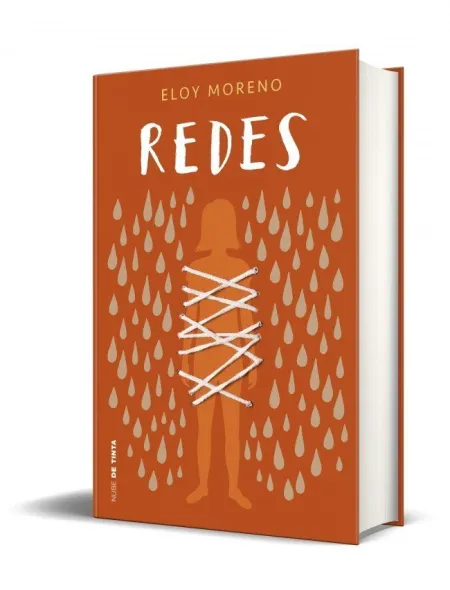Redes (Invisible 2) Edición Especial