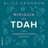 MINIGUIA TDAH