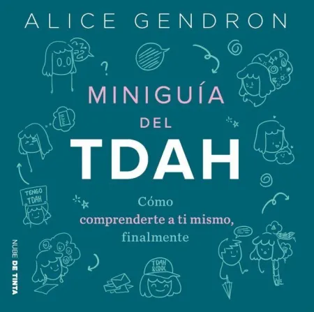 Miniguia Tdah