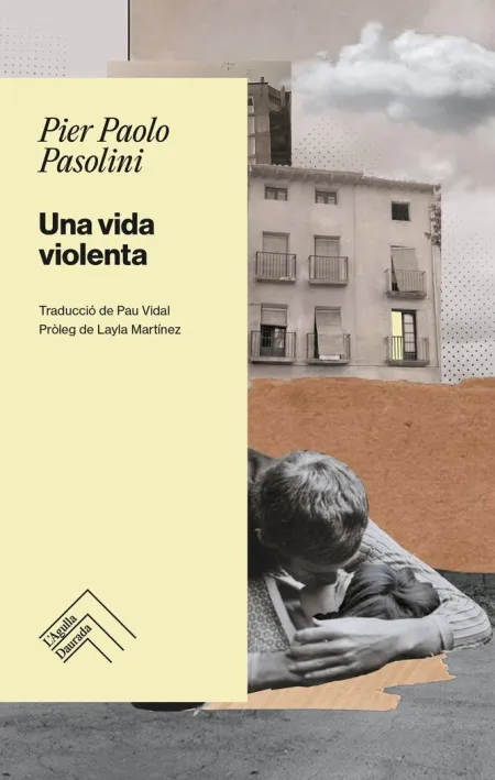 Una Vida Violenta