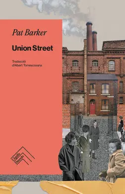 Unión Street