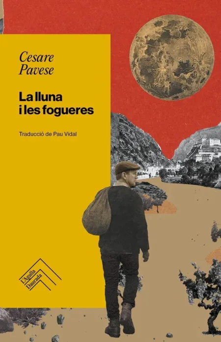 La Lluna I les Fogueres