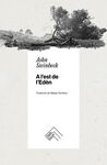 A L'EST DE LEDEN