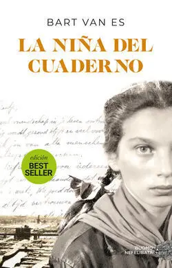 Niña del Cuaderno,La - Ne Bestseller