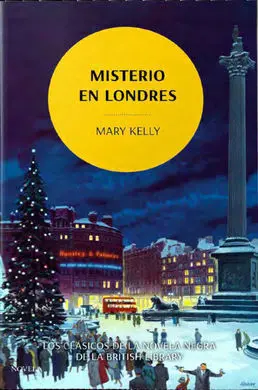 Misterio en Londres