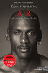 AIR - LA HISTORIA DE MICHAEL JORDAN