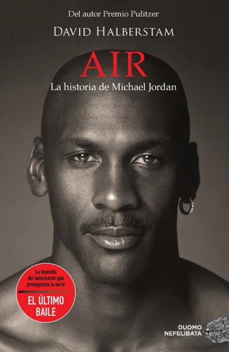 Air - la Historia de Michael Jordan