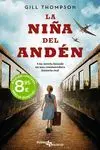 La Niña del Andén