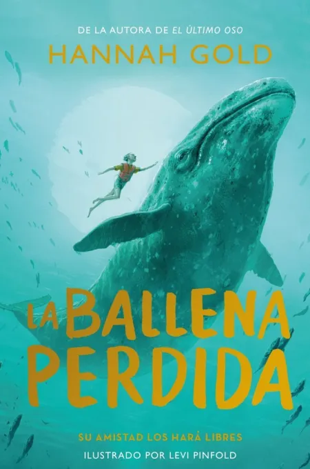 La Ballena Perdida