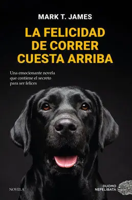 La Felicidad de Correr Cuesta Arriba