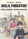 ¡HOLA, PUBERTAD! MANHWA COREANO