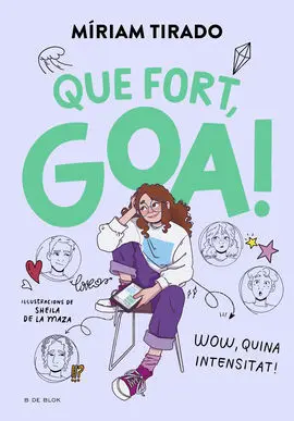 Que Fort, Goa!