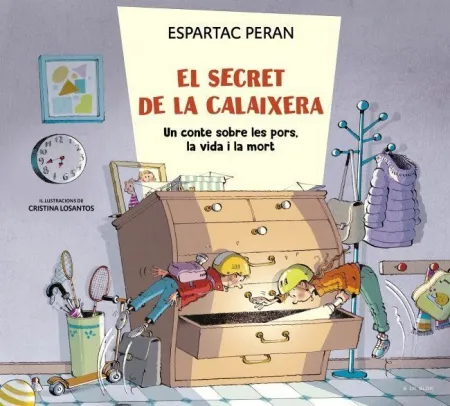 El Secret de la Calaixera