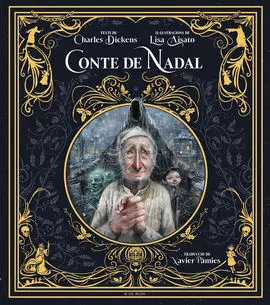 Nadal Dickens Aisato-Cat