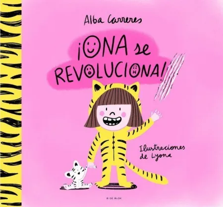 Ona se Revoluciona