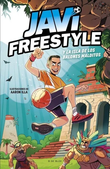 Tendencias Fútbol Javifreestyle