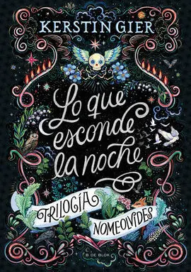 Lo que Esconde la Noche
