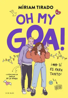 Me Llamo Goa 3 - Oh My Goa!