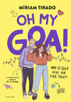 OH MY GOA!