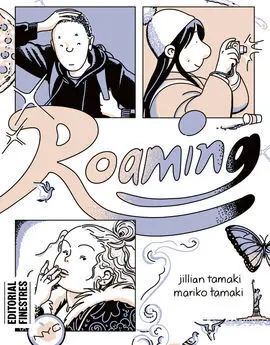 Roaming