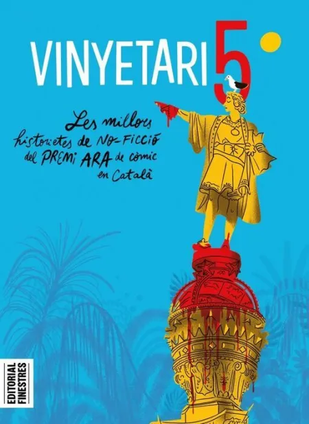 Vinyetari 5
