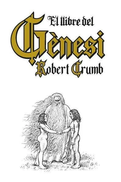 El Llibre del Gènesi