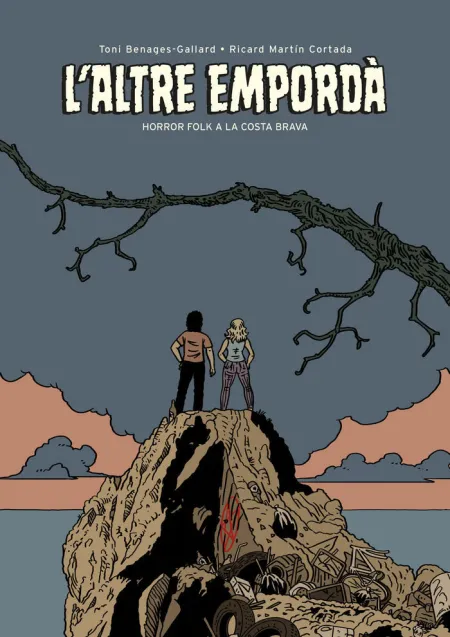 Altre Empordà, L'