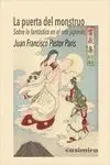 Puerta del Monstruo - lo Fantastico en el Arte Jap